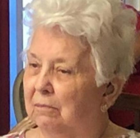 Maxine Mayhew | News, Sports, Jobs - Lawrence Journal-World: news